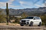 BMW X5 M Competition 2020 года (NA)